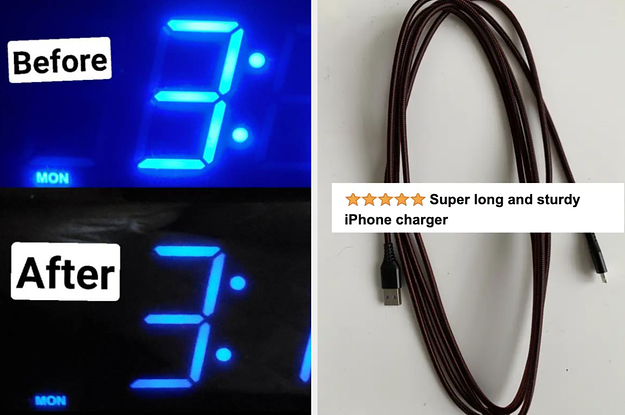 43 Products Whose Designers Are Truly The Visionaries Of Our Time