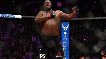 UFC 291 Bonus Report: Derrick Lewis one of four POTN winners