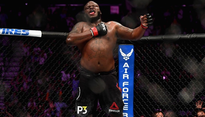 UFC 291 Bonus Report: Derrick Lewis one of four POTN winners