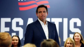 DeSantis’ Donors Want More Than a Reboot. They Want Him to ‘Clean House’