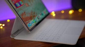 Apple planning to significantly reduce iPad bezel sizes with LIPO technology