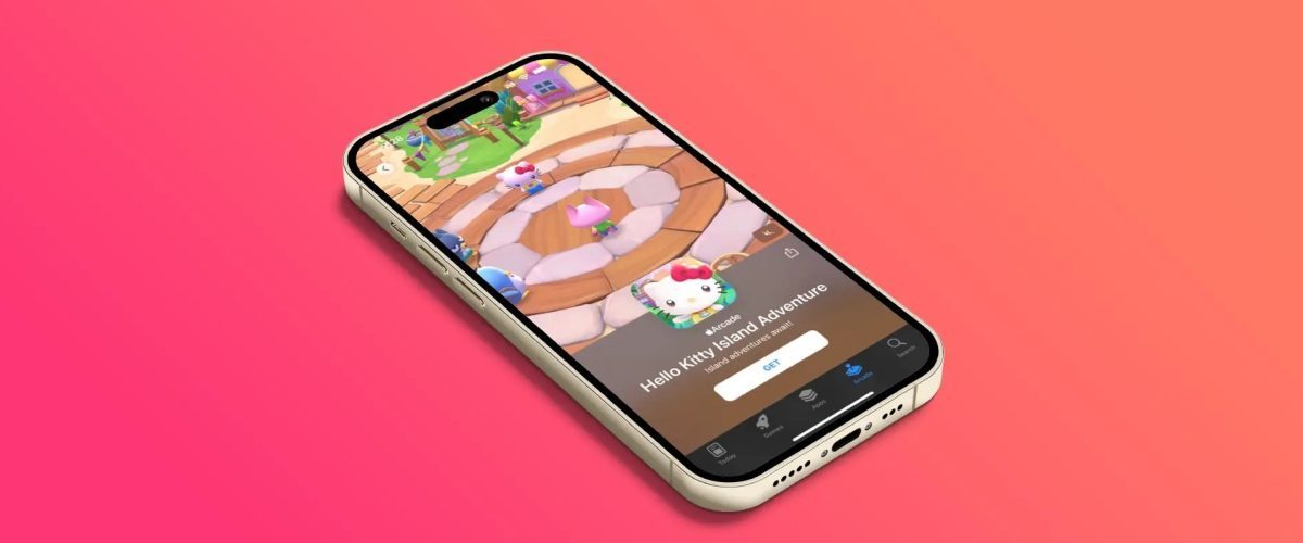 Apple Arcade Guide: Everything that’s available [New: Hello Kitty Island Adventure]