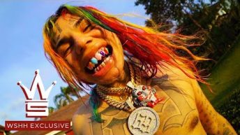 6IX9INE “Gotti” (WSHH Exclusive – Official Music Video)