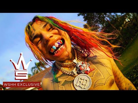 6IX9INE “Gotti” (WSHH Exclusive – Official Music Video)