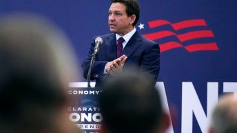 DeSantis unveils new economic policy that targets China, taxes and regulations