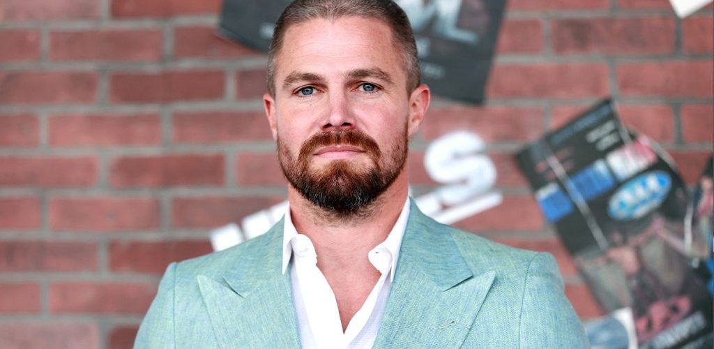 Stephen Amell Says He Doesn’t Support the Actors Strike: “It Is a Reductive Negotiating Tactic”