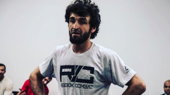 Sean O’Malley reacts to news that the UFC offered Zabit Magomedsharipov an immediate title shot if he returned: “He was on his way to be a massive superstar”