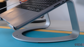 Review: Twelve South makes all the right compromises with new Curve SE MacBook Stand