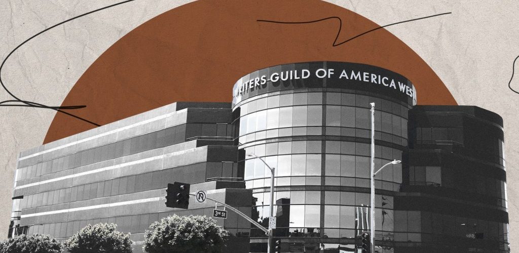 Writers Guild to Meet With Studios, Streamers on August 4