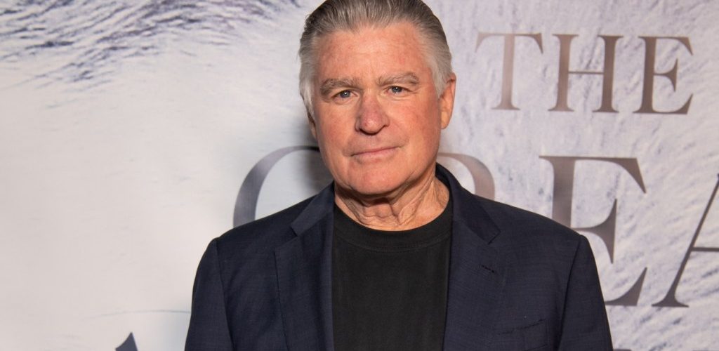 Man Charged in Connection With Fatal Treat Williams Crash