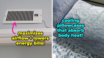 26 Things To Keep You Cool Indoors This Summer Without Paying Hundreds In AC Bills