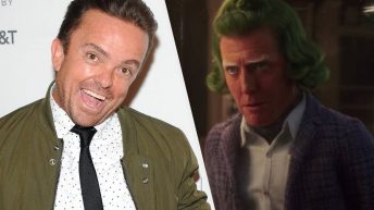 “Jackass” Star Wee Man Just Responded To Hugh Grant’s Role As An Oompa Loompa In The New “Wonka” Movie