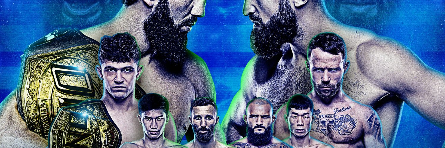 3 reasons to watch ONE Fight Night 13 on Prime Video