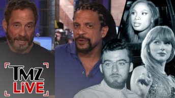 Gilgo Murders Suspect’s Wife Speaks Out, Angus Cloud Dead at 25 | TMZ Live Full Ep – 8/1/23