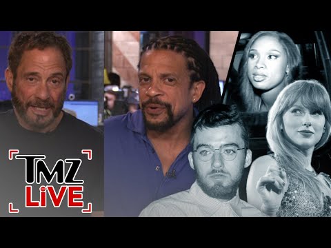 Gilgo Murders Suspect’s Wife Speaks Out, Angus Cloud Dead at 25 | TMZ Live Full Ep – 8/1/23