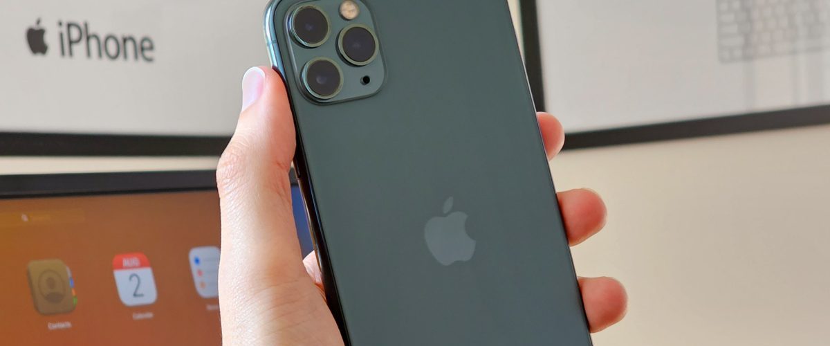 I downgraded to an iPhone 11 Pro Max – and there’s not much I’m missing