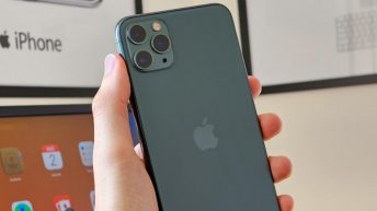 I downgraded to an iPhone 11 Pro Max – and there’s not much I’m missing