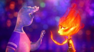 Pixar’s Elemental Has Gone From Cold to Hot, Crossing Another Box Office Milestone