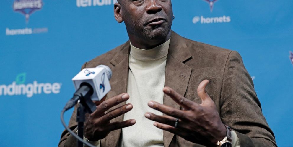 Michael Jordan’s sale of majority ownership of Hornets to Gabe Plotkin and Rick Schnall is finalized