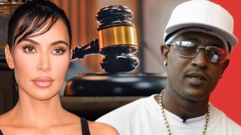 Kim Kardashian Advocates For Master P’s Brother’s Prison Release Citing New Louisiana Law