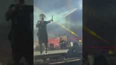 Lil Uzi Vert – Fire Alarm live at Rolling Loud Miami 2023 #rollingloud