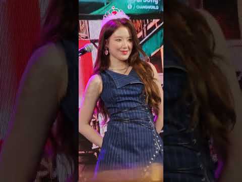 230318 Shuhua – Let’s Zoom @Fanmeeting (KCON 2023 THAILAND)