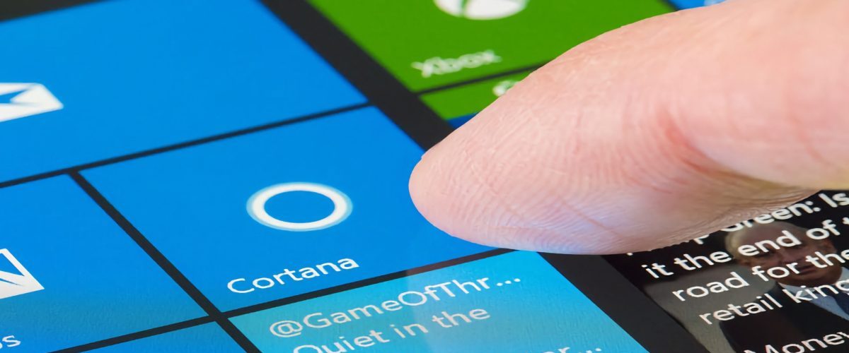 Microsoft is shutting down Cortana, and Apple should do the same with Siri