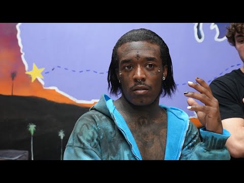 Lil Uzi Vert Goes Shopping For Sneakers With CoolKicks