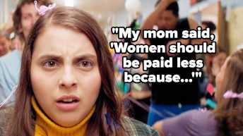 Women, Share The Exact Moment They Were “Other-ed” For Being A Woman And How It Affected You