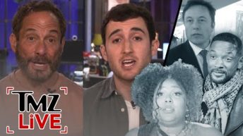 Lizzo Finally Breaks Her Silence On Lawsuit, Mark Zuckerberg Reveals Diet |TMZ Live Full Ep – 8/3/23