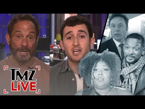 Lizzo Finally Breaks Her Silence On Lawsuit, Mark Zuckerberg Reveals Diet |TMZ Live Full Ep – 8/3/23