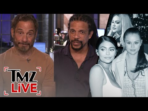 Kylie Jenner Regrets Boob Job, Beyonce’s Mom Files for Divorce | TMZ Live Full Ep – 7/27/23