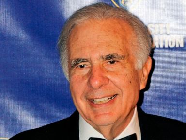 Icahn Enterprises halves quarterly dividend months after short-selling report, shares plunge