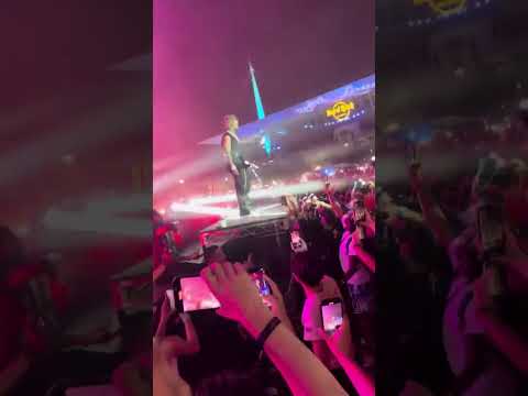 LIL UZI VERT-LIVE @MIAMI ROLLING LOUD 2023