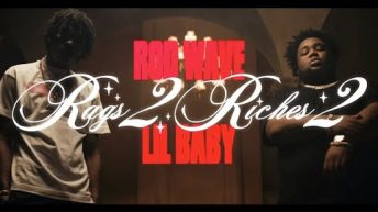 Rod Wave –  Rags2Riches 2 ft Lil Baby (Official Music Video)