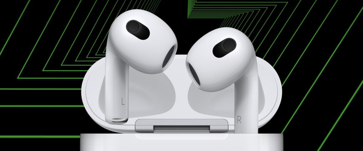 Apple begins selling refurbished AirPods with a $30 discount