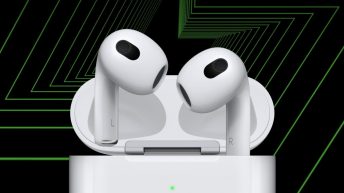 Apple begins selling refurbished AirPods with a $30 discount