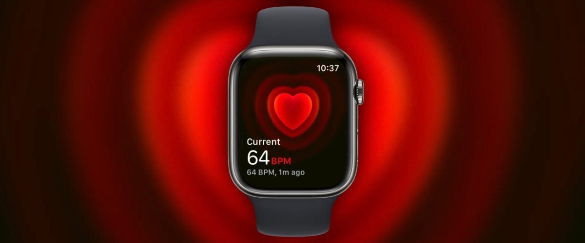 Here’s the new Apple Watch Heart Rate app in watchOS 10 [Gallery]