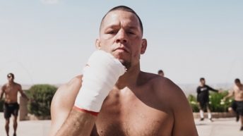 Nate Diaz confirms intention to return to UFC after Jake Paul fight: “I appreciate the UFC more now”