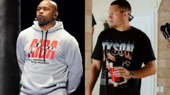 Roy Jones Jr. explains biggest concern for Nate Diaz’s boxing match with Jake Paul: “Can you take it?”