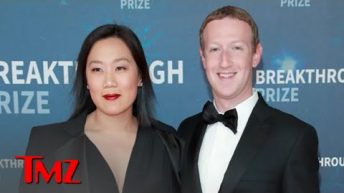 Mark Zuckerberg’s Wife Ticked Over His Decision To Build Backyard Octagon | TMZ Live