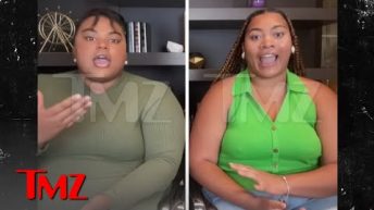 Lizzo Accusers Claim Dancers Feared Retaliation If They Didn’t Do What She Wanted | TMZ