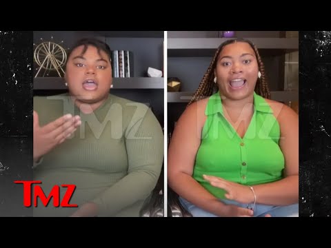 Lizzo Accusers Claim Dancers Feared Retaliation If They Didn’t Do What She Wanted | TMZ