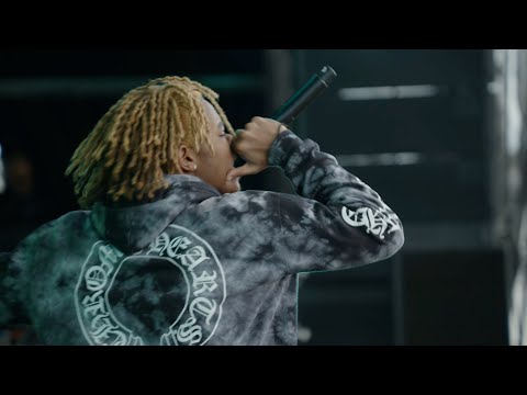 TOKIN LIVE @ Rolling Loud Cali 2023 [FULL SET]