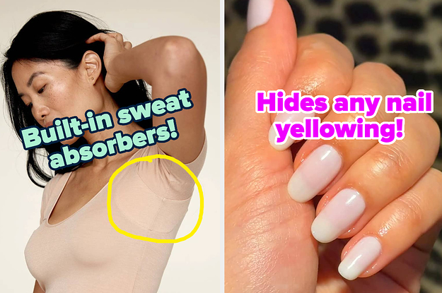 35 Products To Help You Deal With The Things You Probably Wish You Didn’t *Have* To Deal With