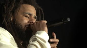 J. Cole LIVE @ Rolling Loud LA 2021 [FULL SET]