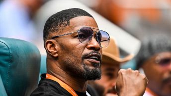 Jamie Foxx Apologizes After Social Media Post Interpreted as Antisemitic