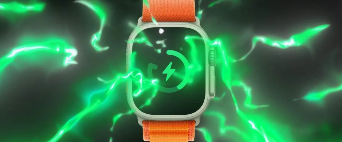 Apple will require Apple Watch accessory makers to support fast charging later this year