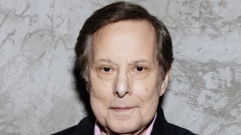 ‘Exorcist’ Director William Friedkin Dead at 87