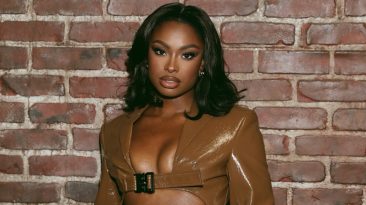 Coco Jones Went to Def Jam From Disney and Had a Breakout Year: ‘This Is Where I’m Supposed to Be’